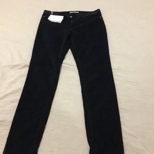 Hugo Boss stretch pants
